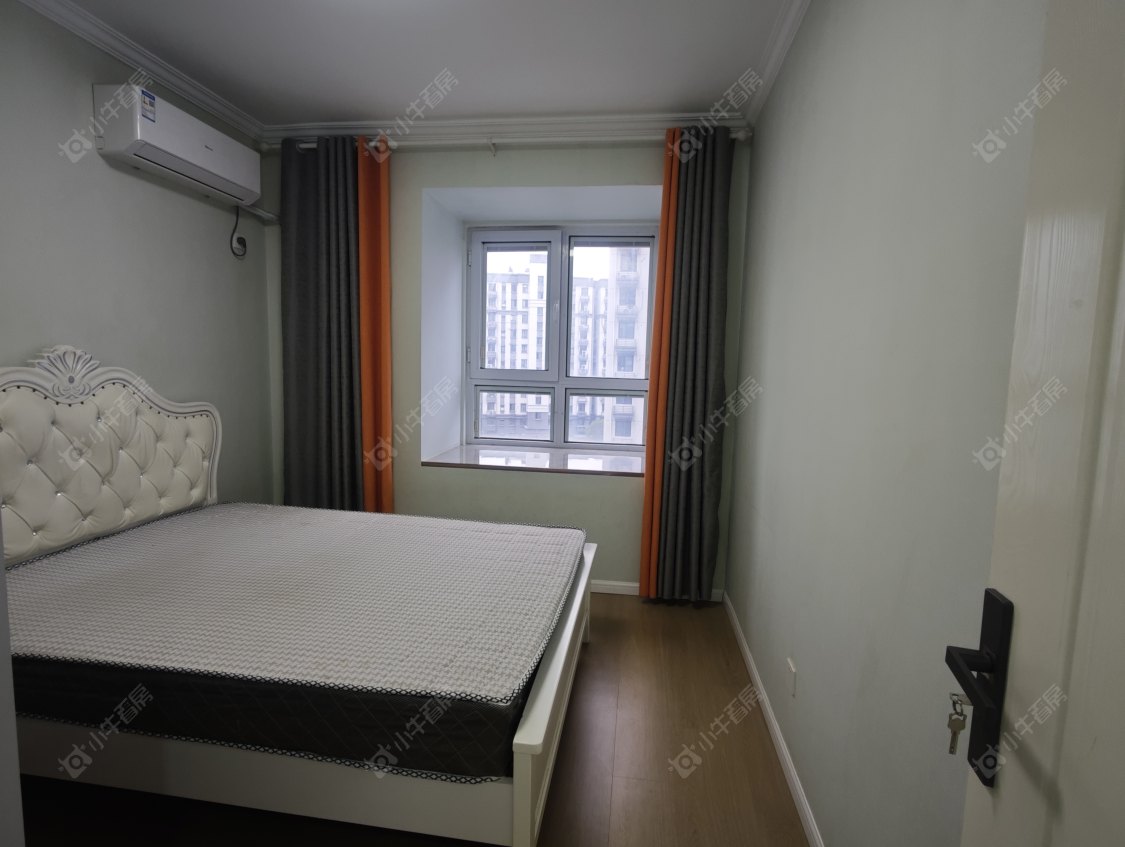 常州青竹苑B区在租房源室内图_小牛看房