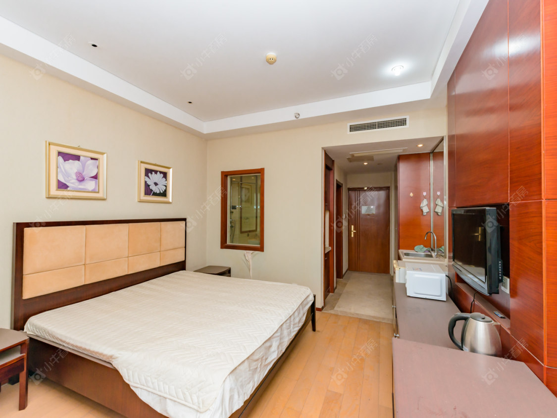 常州凯纳商务广场在售二手房_小牛看房