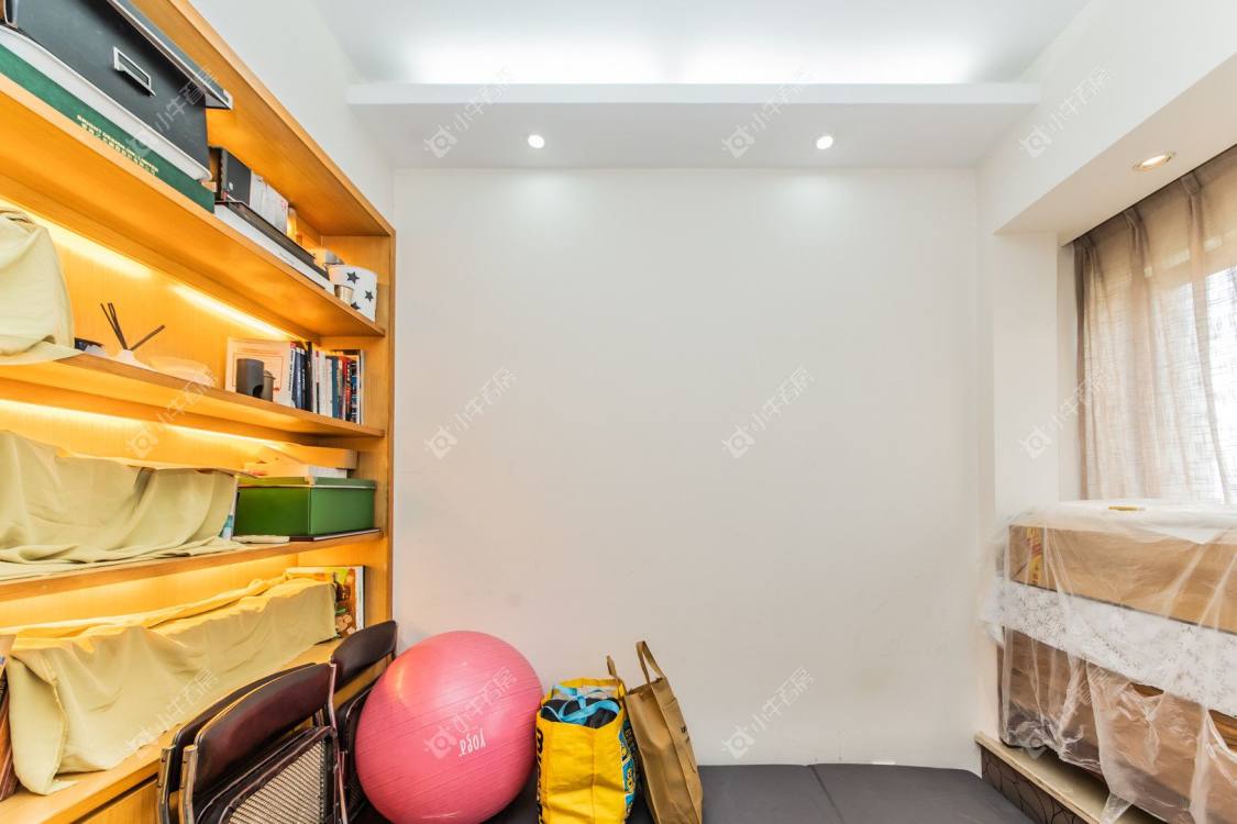 常州世茂香槟湖一期在租房源室内图_小牛看房