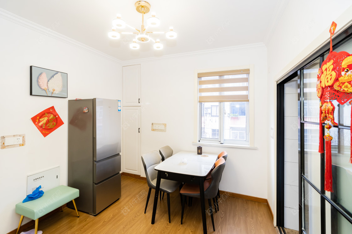 清凉新村房源室内图 常州清凉新村在售二手房源室内图_小牛看房