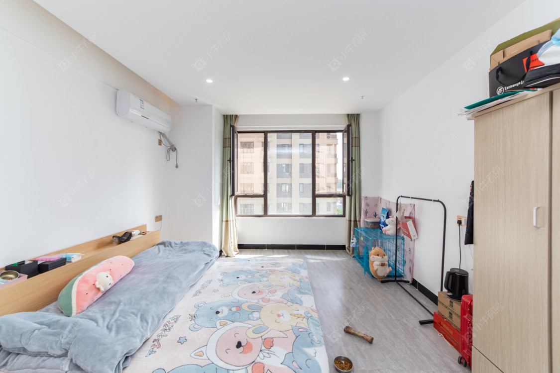 常州万科弘阳君望甲第在售二手房_小牛看房