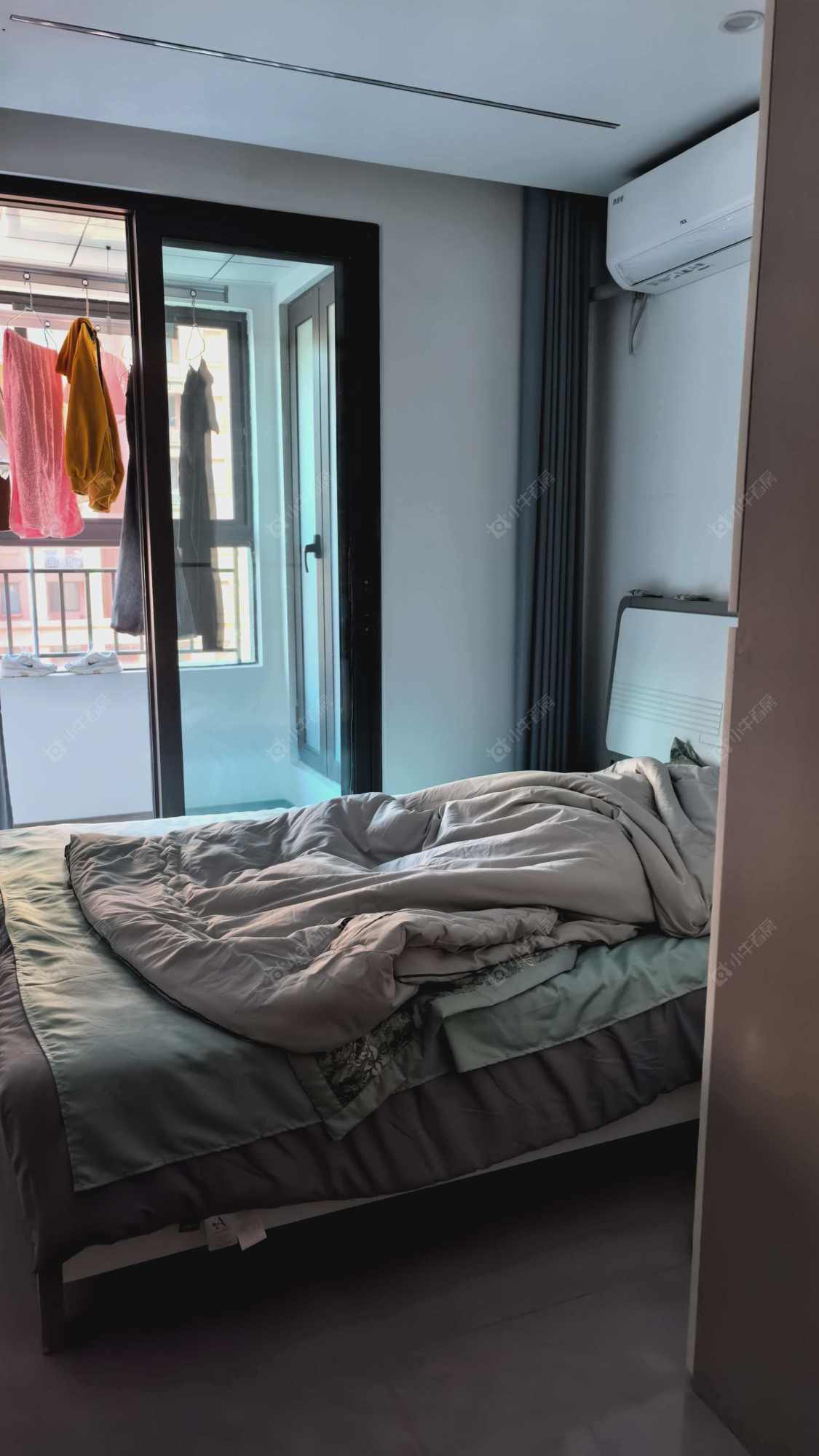 常州邹新花园D区在租房源室内图_小牛看房