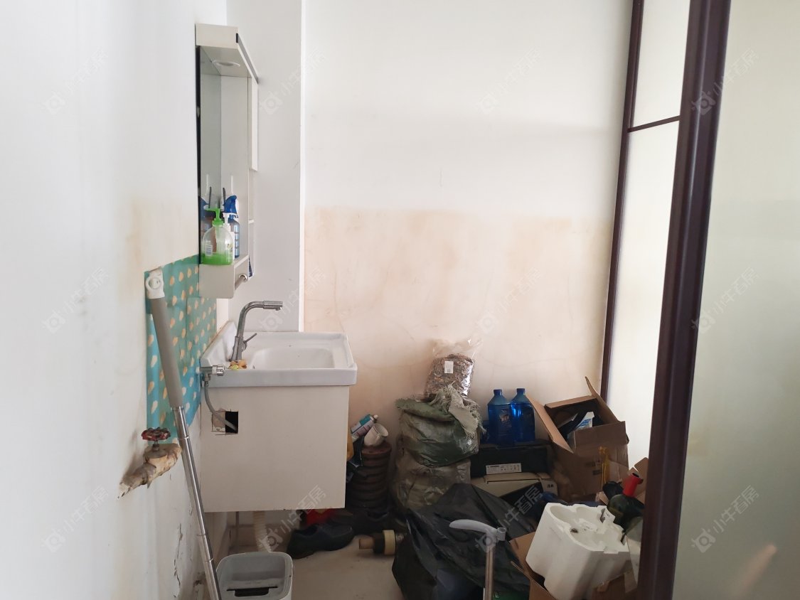 常州长江塑化城在租房源室内图_小牛看房