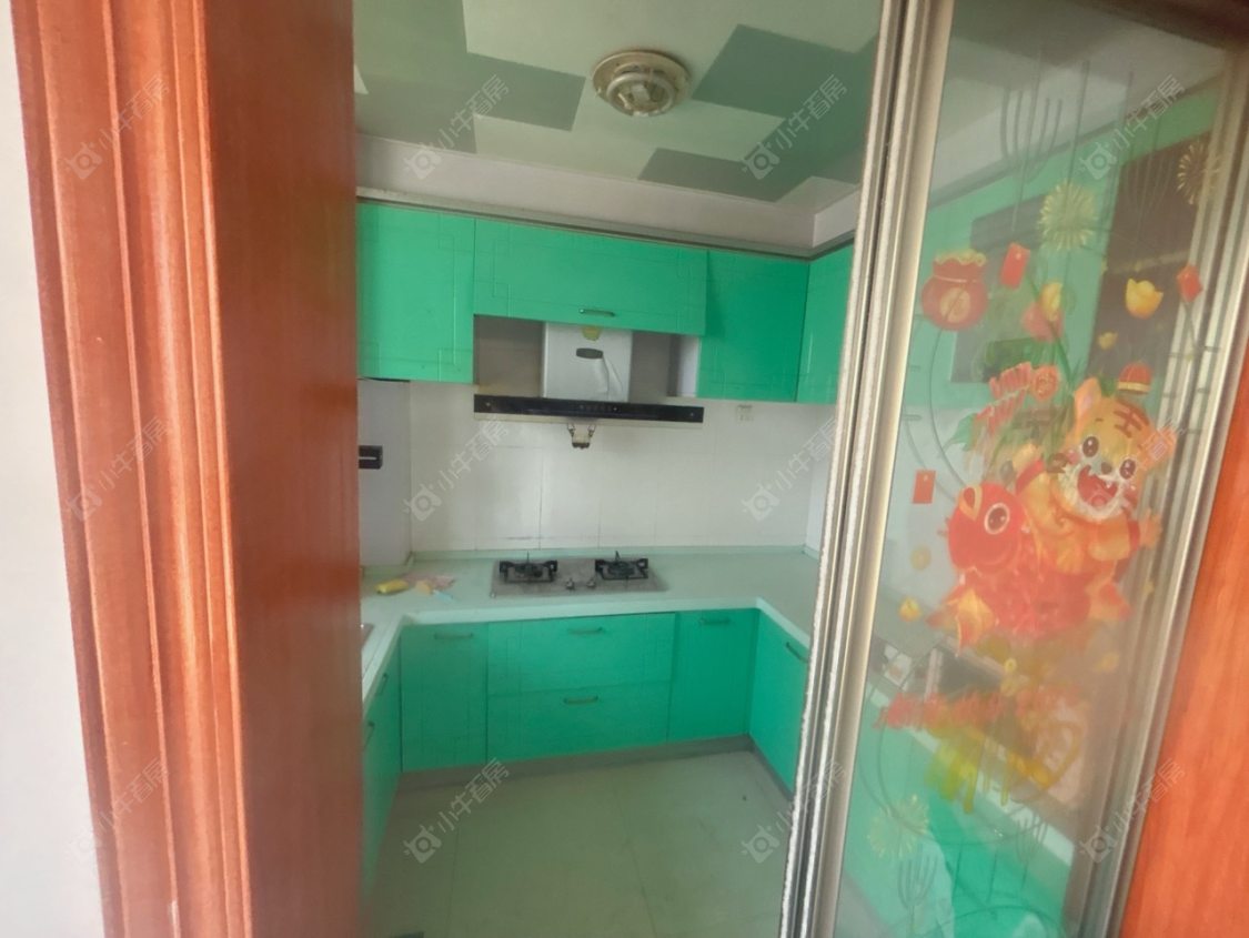 世纪华城西区房源室内图 常州世纪华城西区在租房源室内图_小牛看房