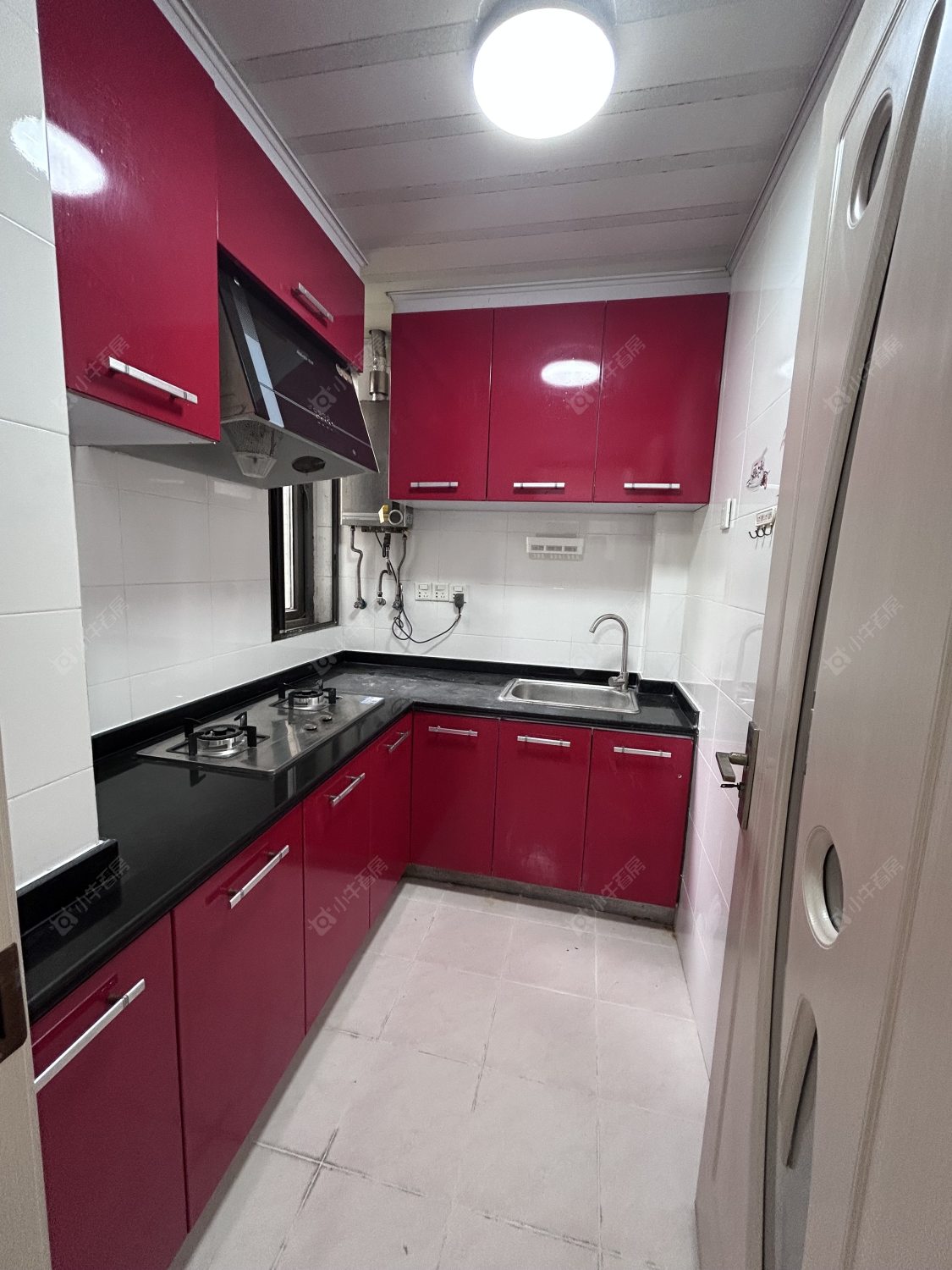 常州青山湾北区在租房源室内图_小牛看房