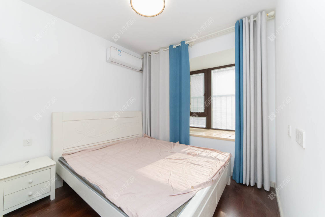 常州万科弘阳君望甲第在租房源_小牛看房