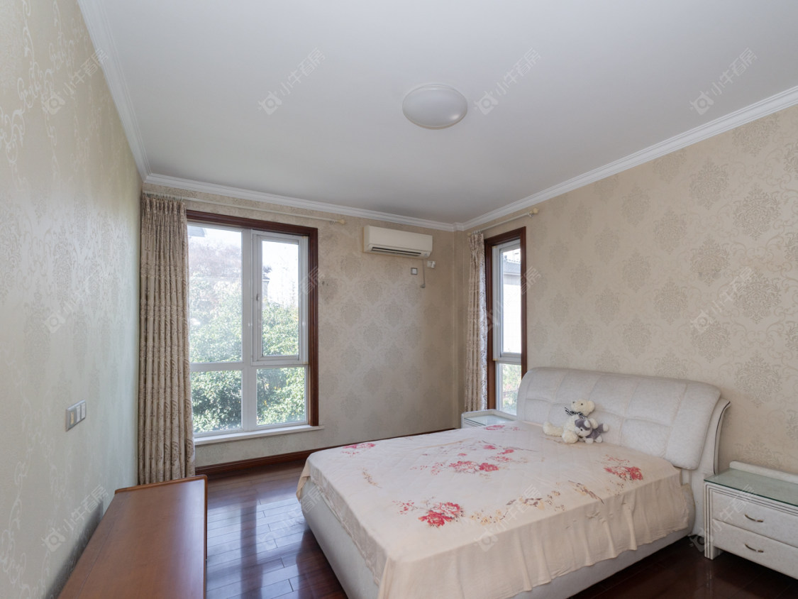 常州紫金园在售二手房源室内图_小牛看房