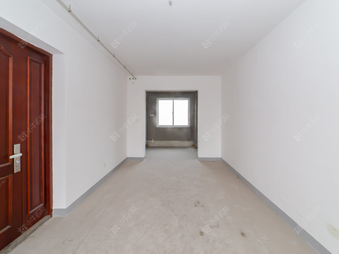 常州龙湖香醍漫步北区在售二手房源室内图_小牛看房