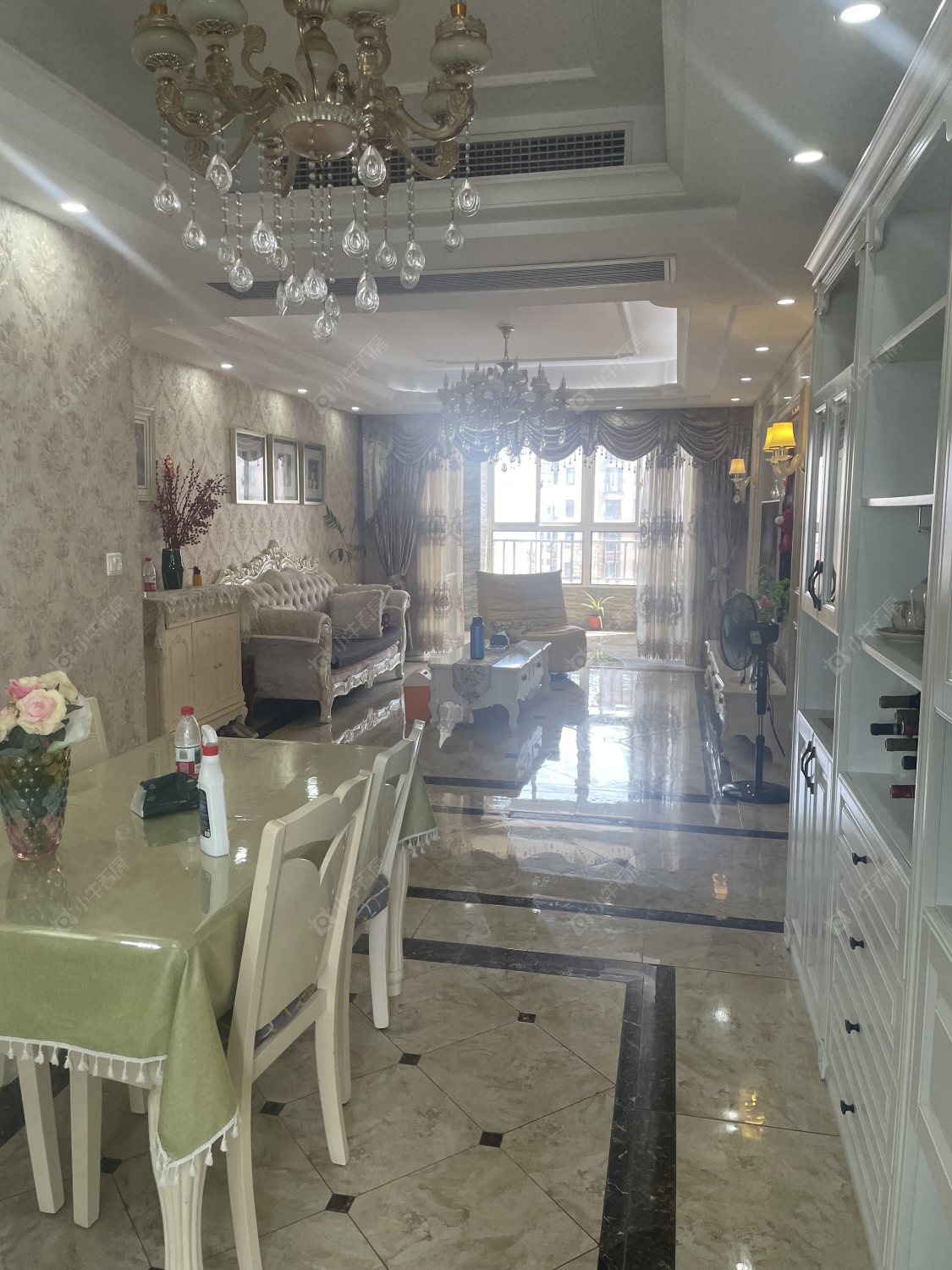 常州大名城西区在租房源_小牛看房