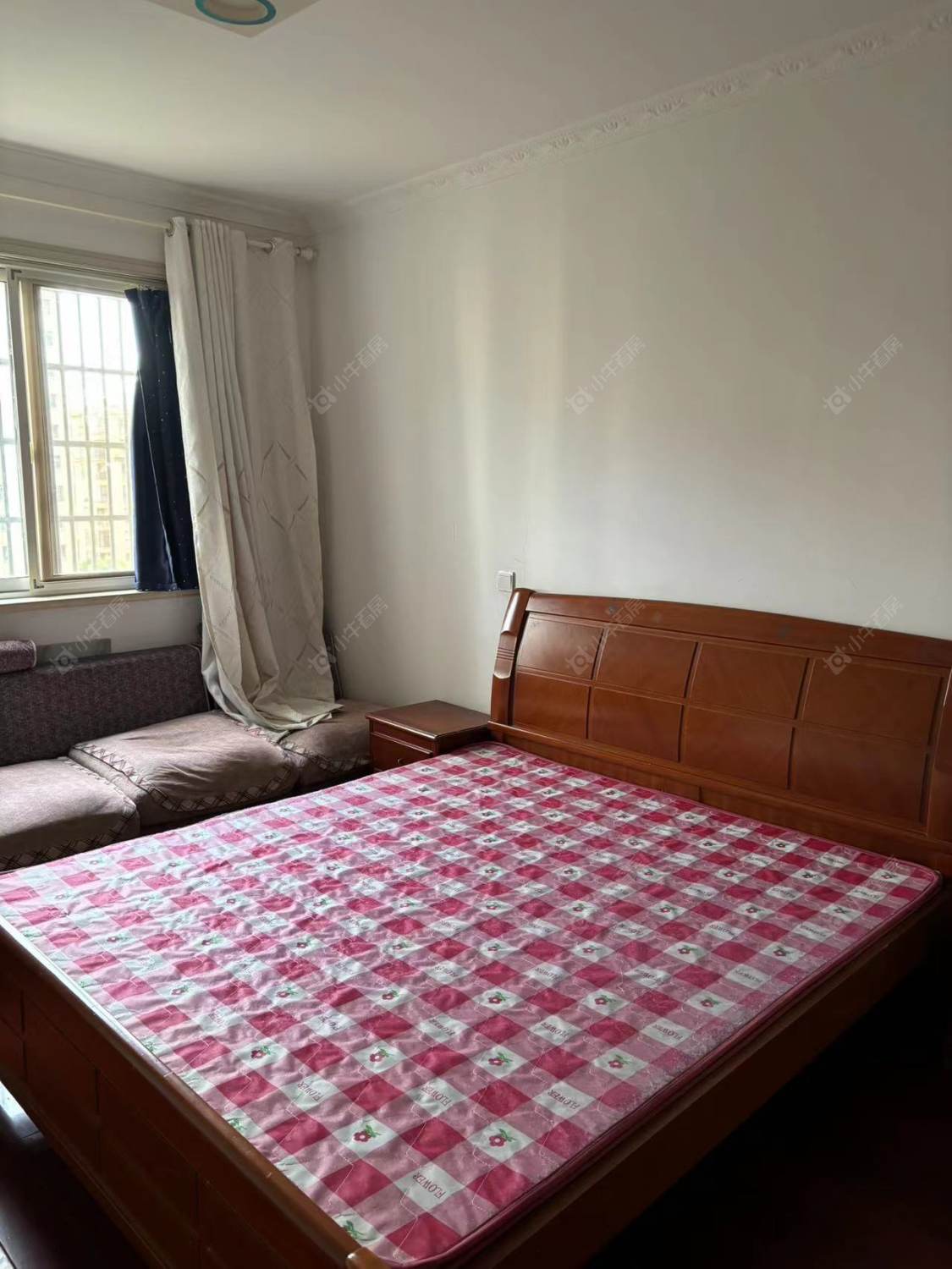 常州御源林城西区在租房源_小牛看房