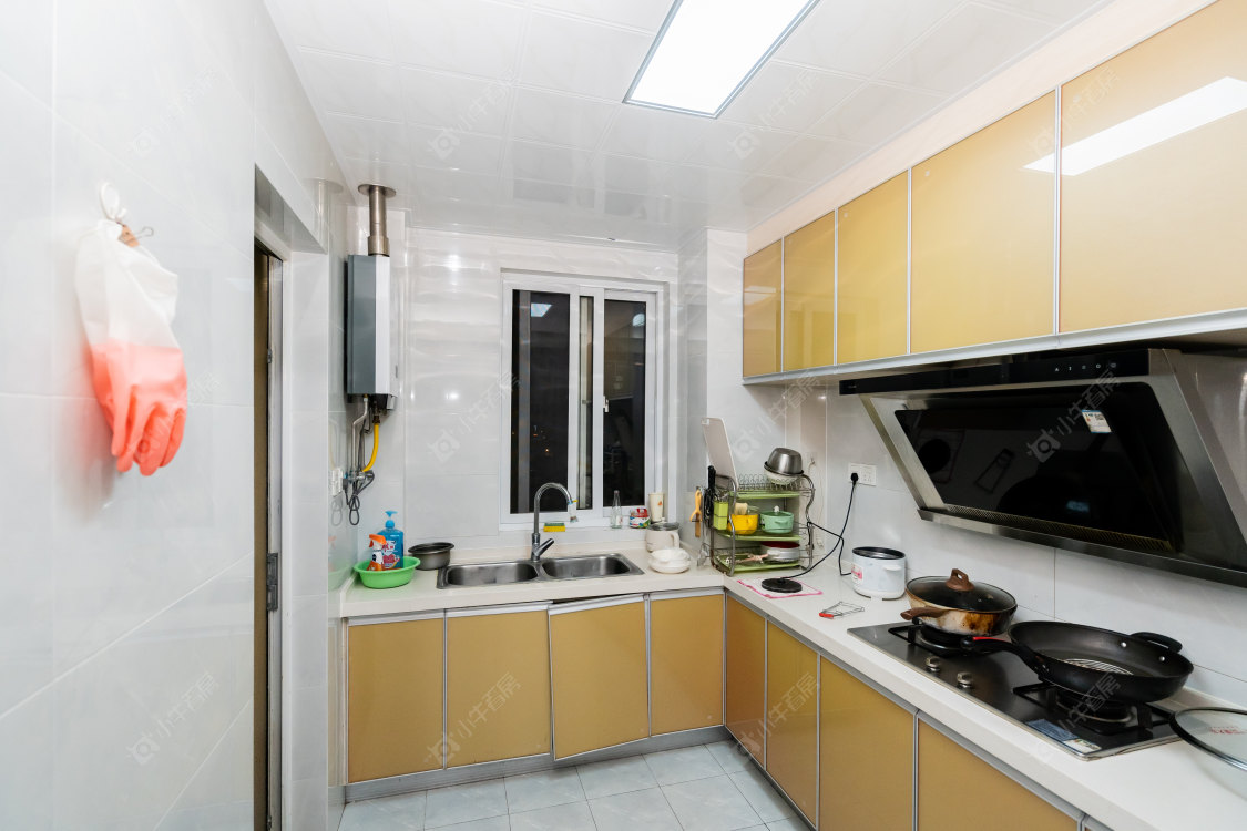 常州新乐花园在售二手房源室内图_小牛看房