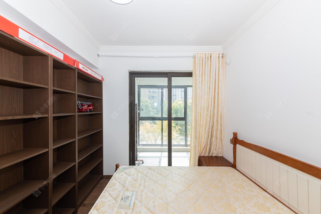 常州碧桂园碧玥和鸣在售二手房源室内图_小牛看房