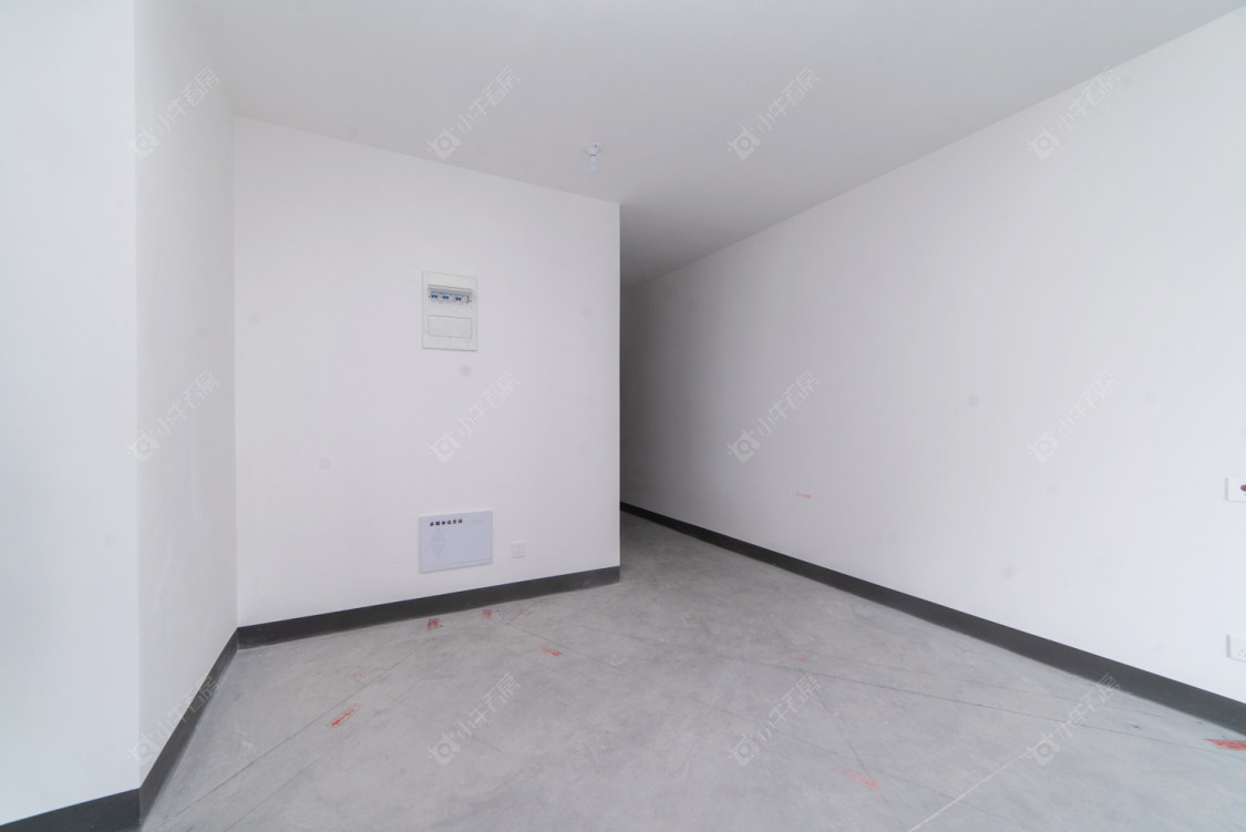 常州白云新城文华园在售二手房源室内图_小牛看房