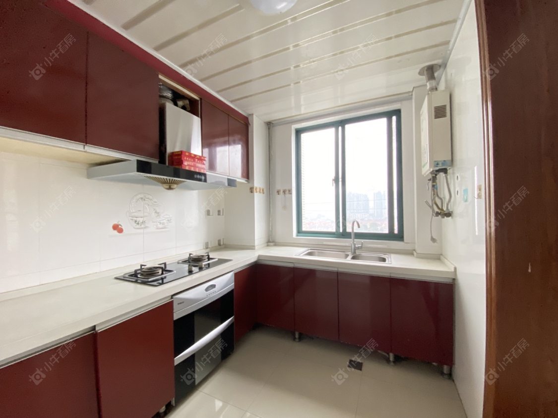 常州水木年华花园在租房源室内图_小牛看房