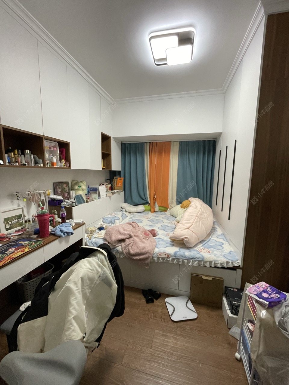 常州碧桂园壹号天禧租房_碧桂园壹号天禧4室2厅房源出租