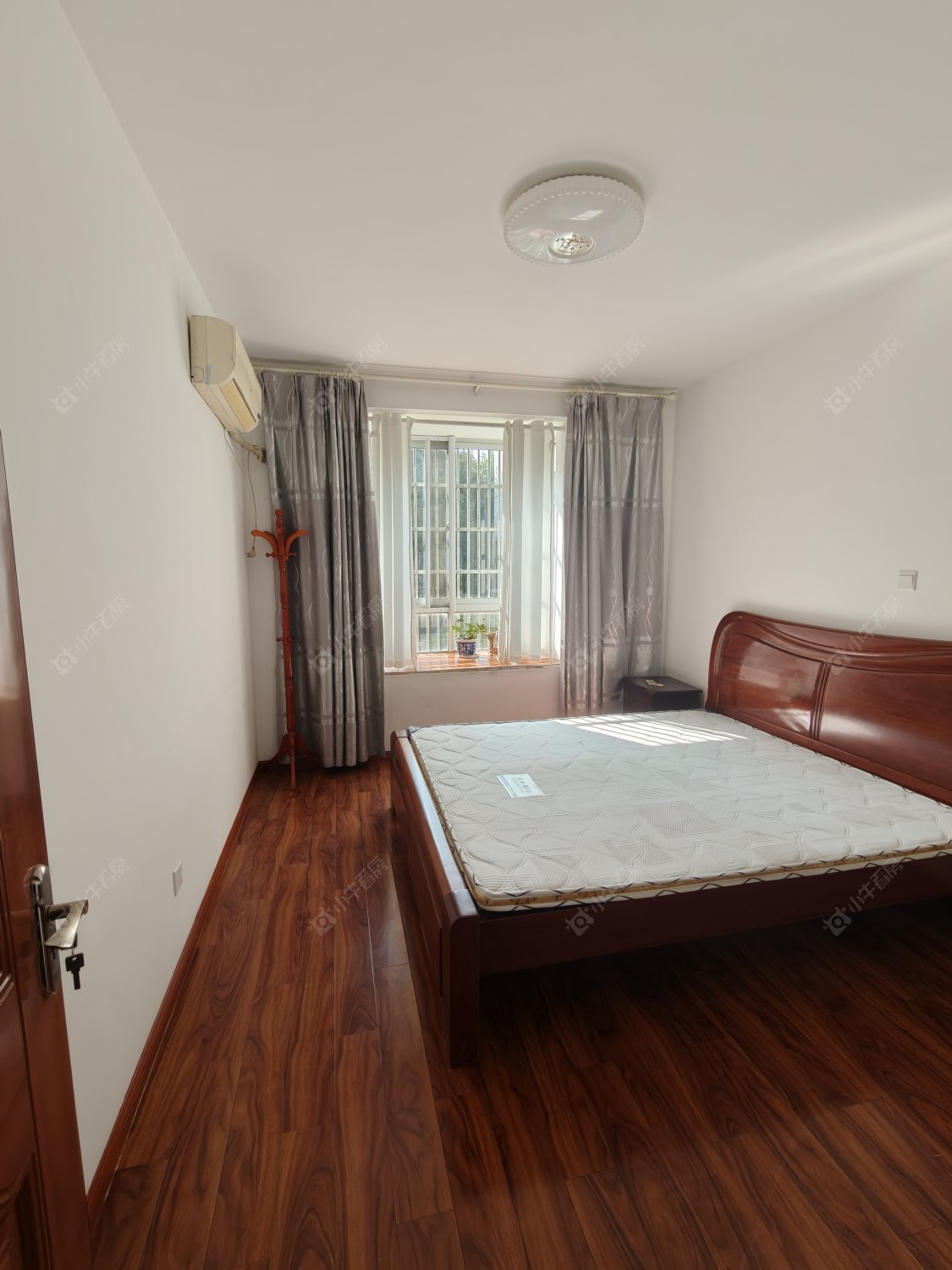 常州新龙花苑东区在租房源_小牛看房