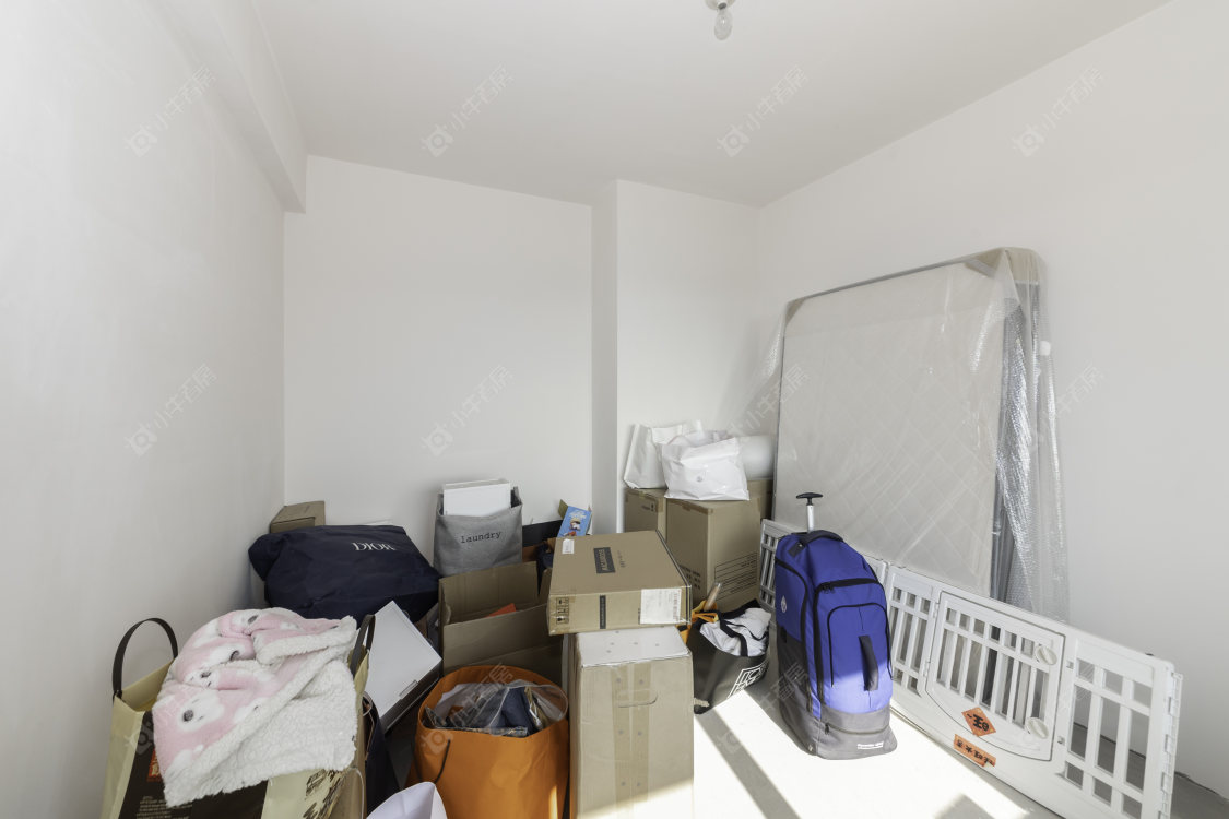 常州美的江山樾在售二手房房源室内图_小牛看房