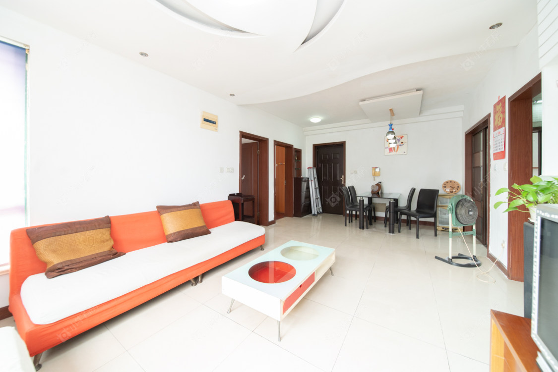 都市桃源二期房源室内图 常州都市桃源二期在售二手房源室内图_小牛看房