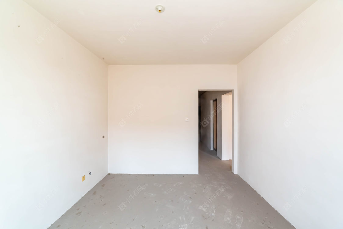 常州银河湾第一城二期在售二手房源室内图_小牛看房