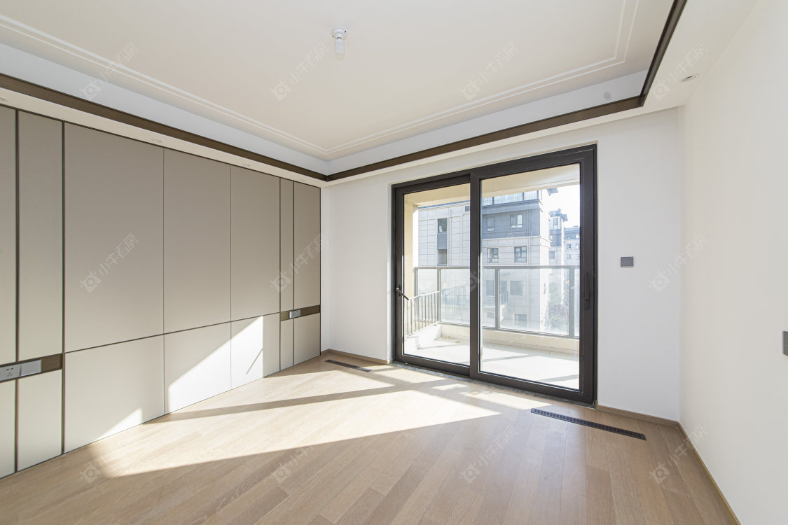 常州春秋金茂府在售二手房源室内图_小牛看房