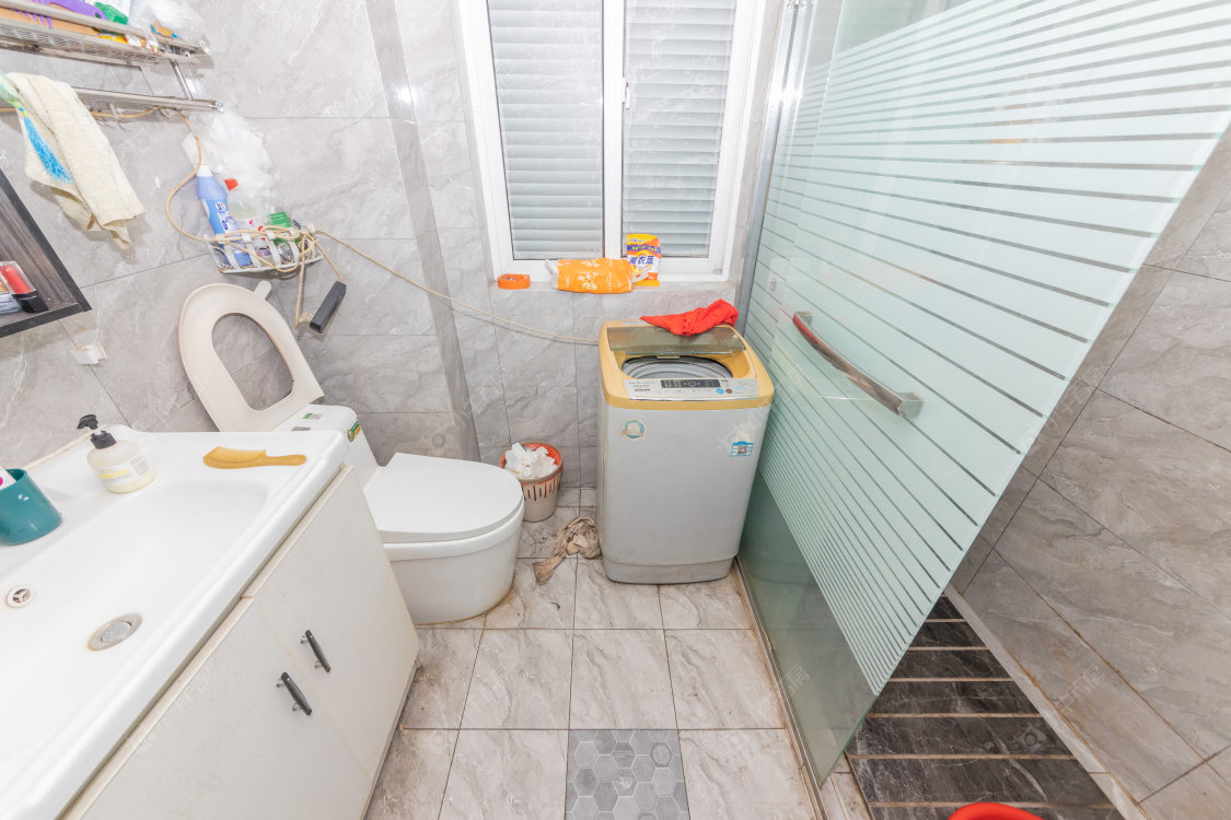 常州滨江豪园在售二手房源室内图_小牛看房