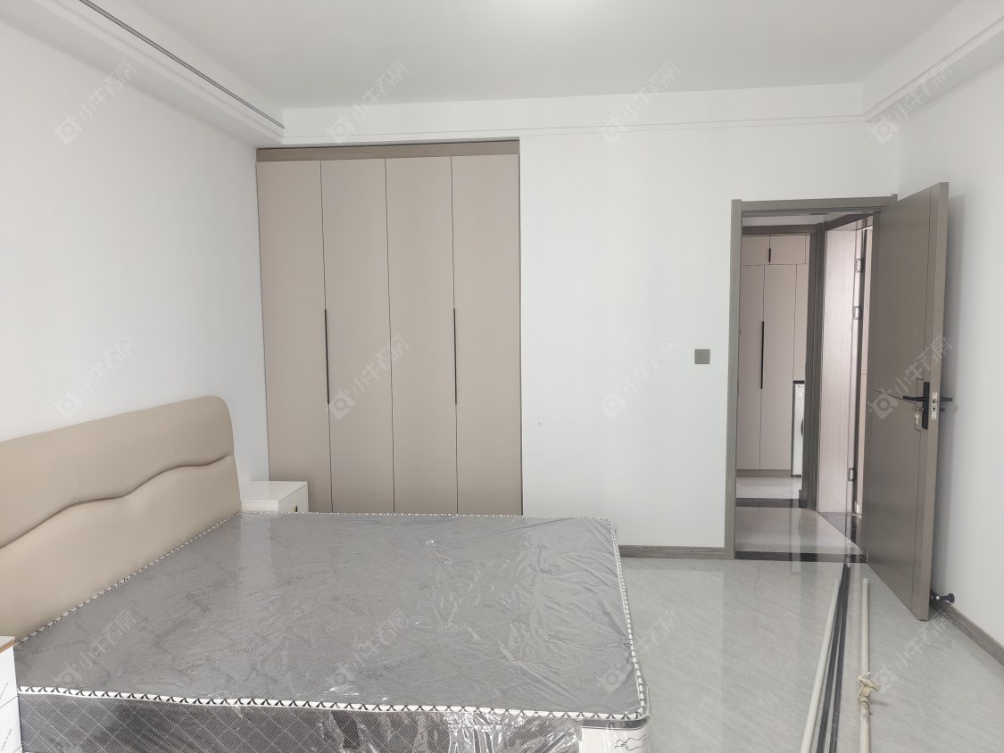 常州中奥珑郡在租房源室内图_小牛看房