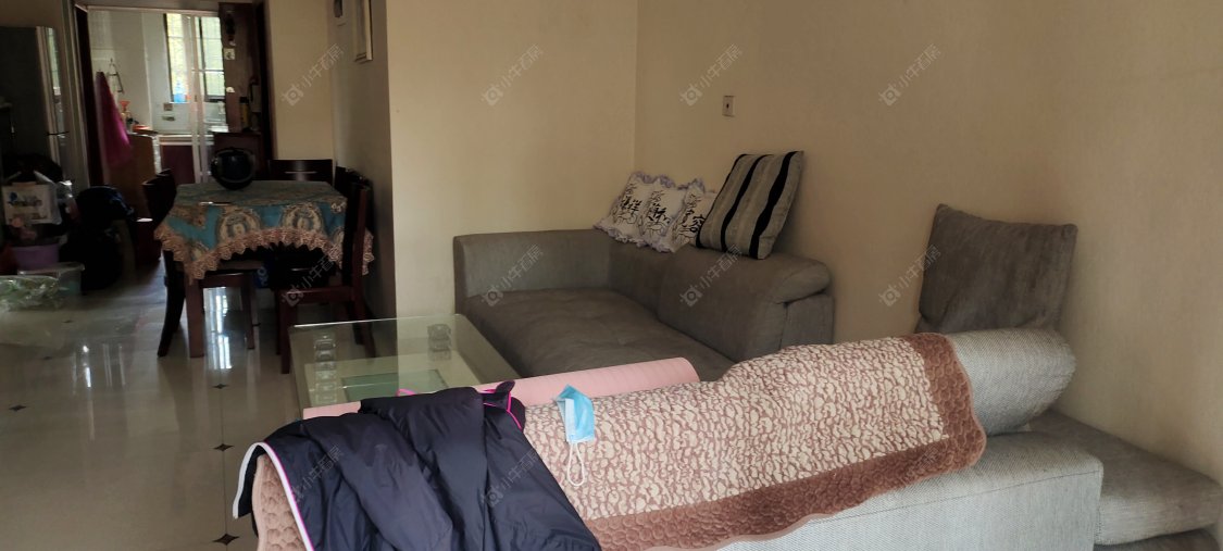 常州绿地世纪城一期在租房源_小牛看房