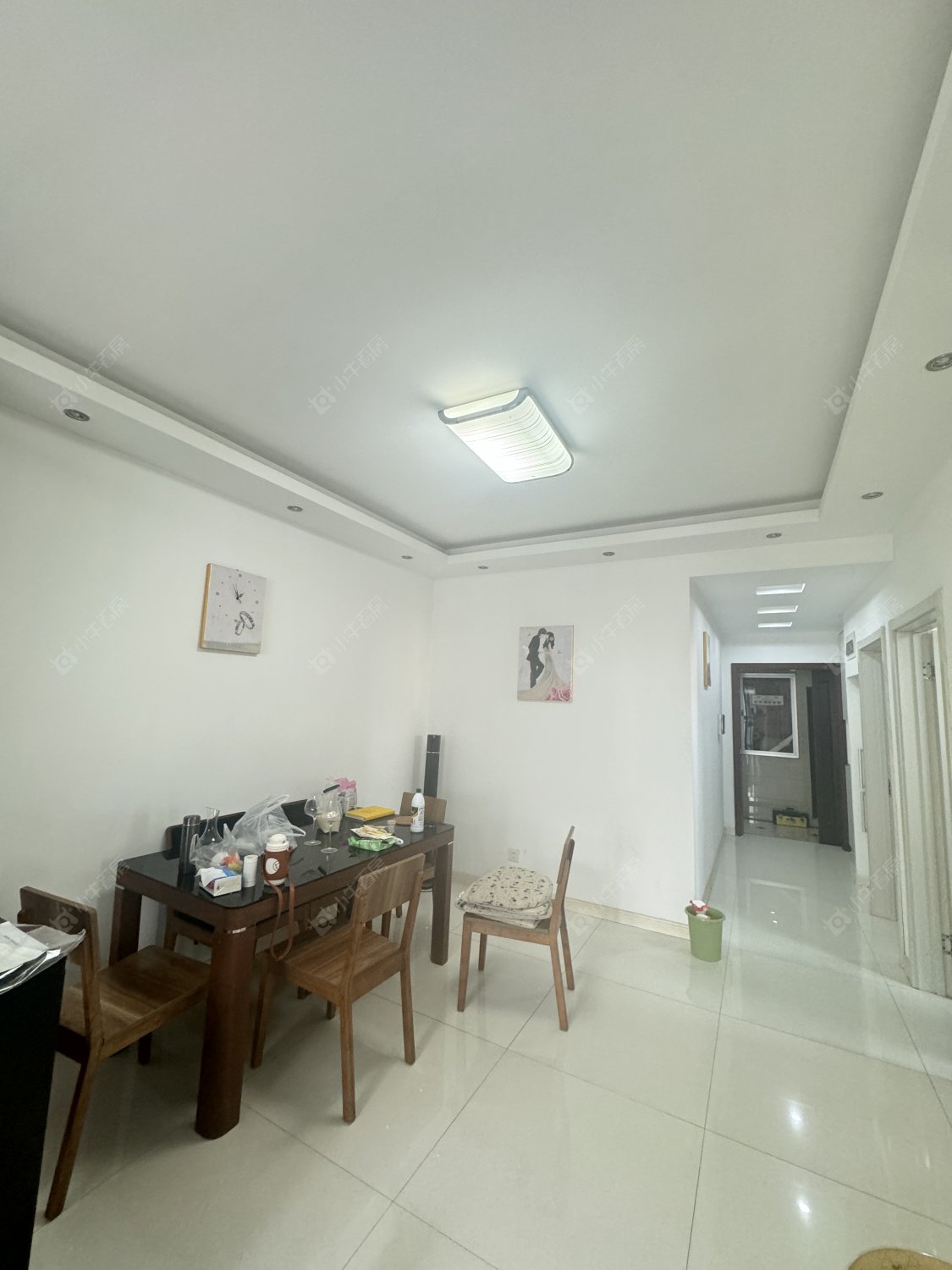 常州世茂香槟湖二期在租房源_小牛看房