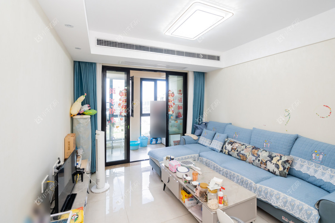 泰和之春房源室内图 常州泰和之春在售二手房源室内图_小牛看房