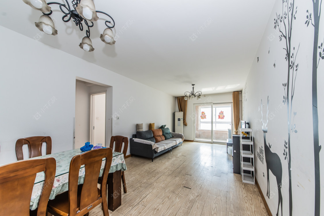 常州九龙仓时代上院在售二手房_小牛看房