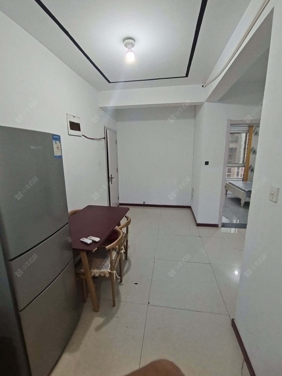 常州新景花苑一期在租房源室内图_小牛看房