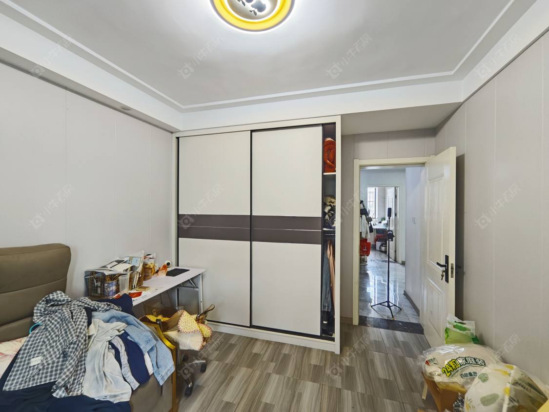 常州开发区凤凰路在售二手房房源室内图_小牛看房
