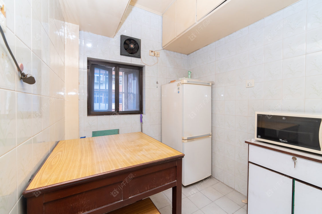 常州勤业四村南区在售二手房源室内图_小牛看房