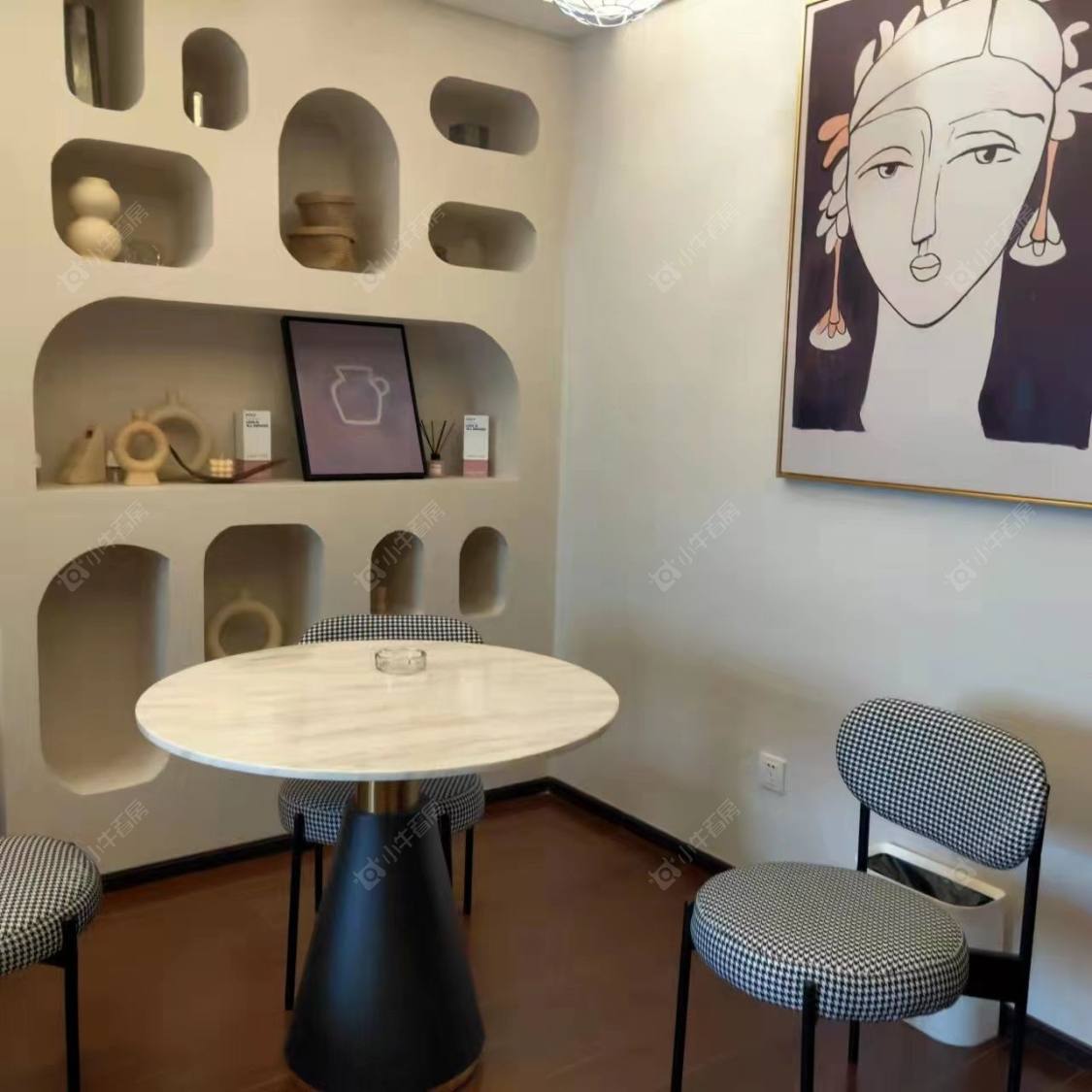 常州朗诗邻里中心在租房源室内图_小牛看房