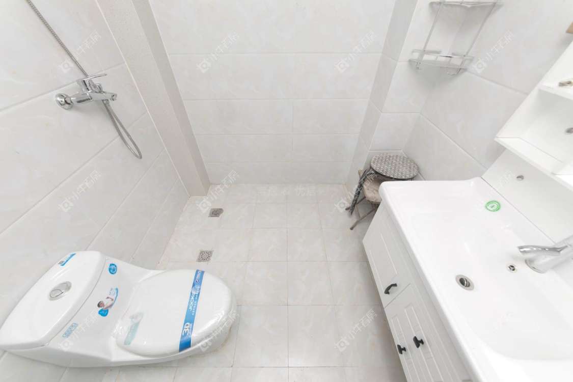 常州兰翔二村在租房源_小牛看房