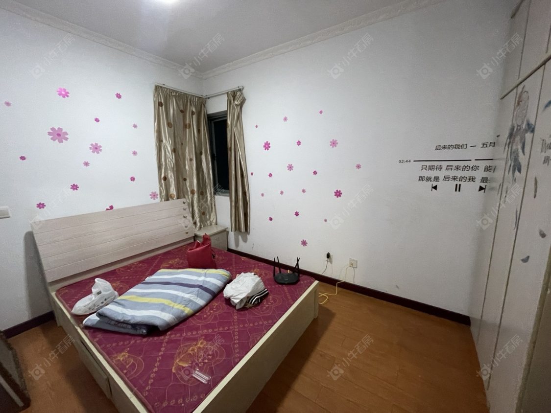 常州御城在租房源室内图_小牛看房