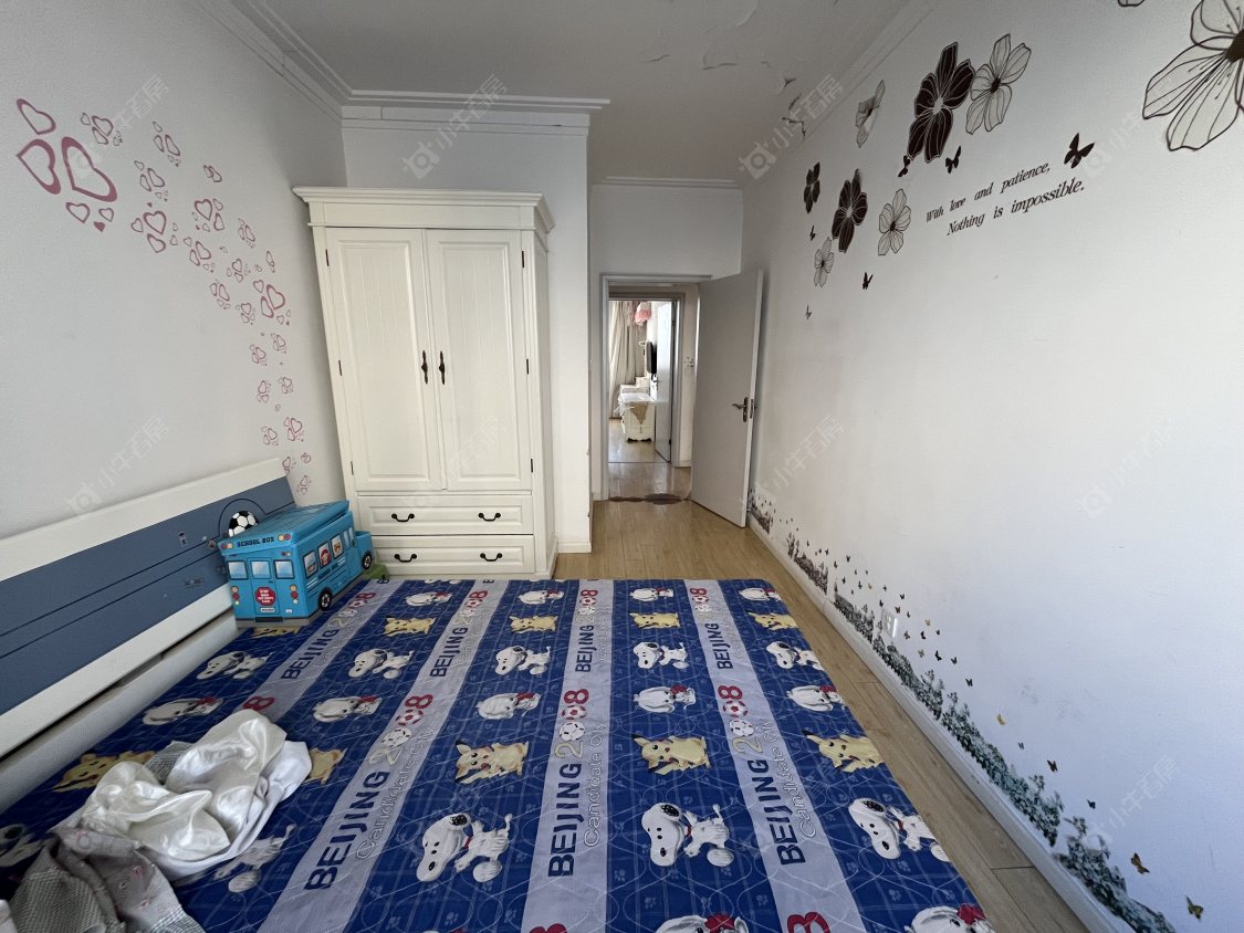 常州兆丰花苑在租房源_小牛看房