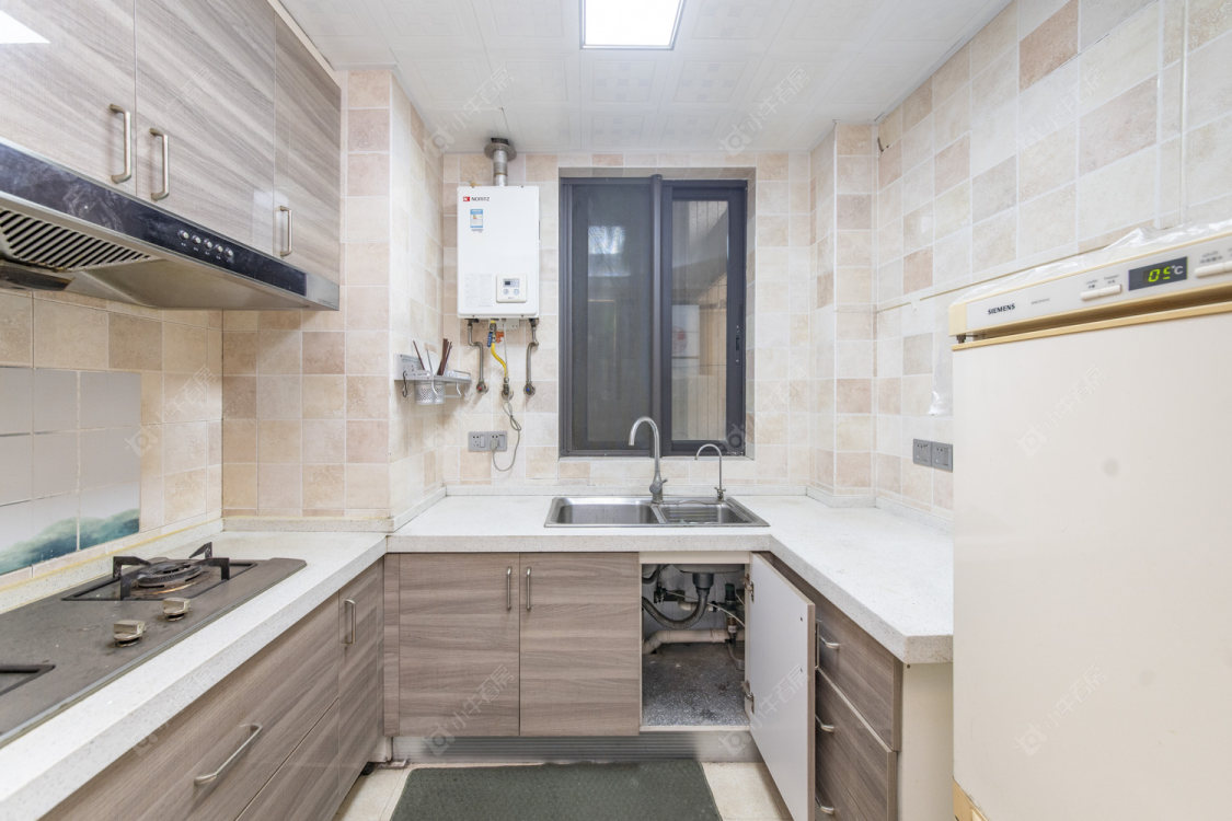 常州绿地峰云汇在售二手房源室内图_小牛看房