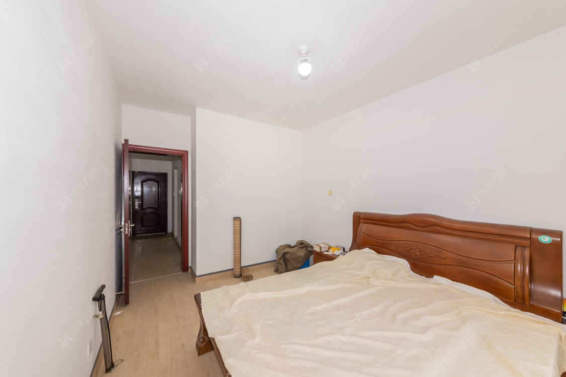 常州百馨西苑三期在售二手房源室内图_小牛看房