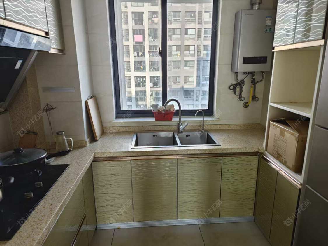 白马公馆房源室内图 常州白马公馆在租房源室内图_小牛看房