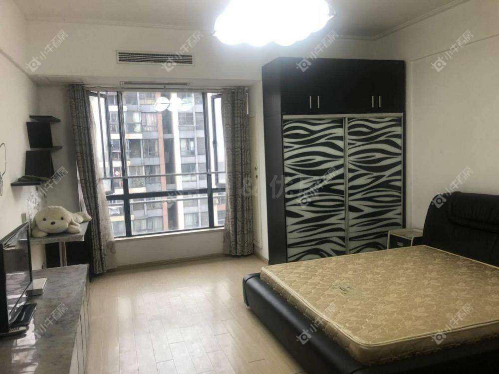 常州蔷薇家园在租房源_小牛看房