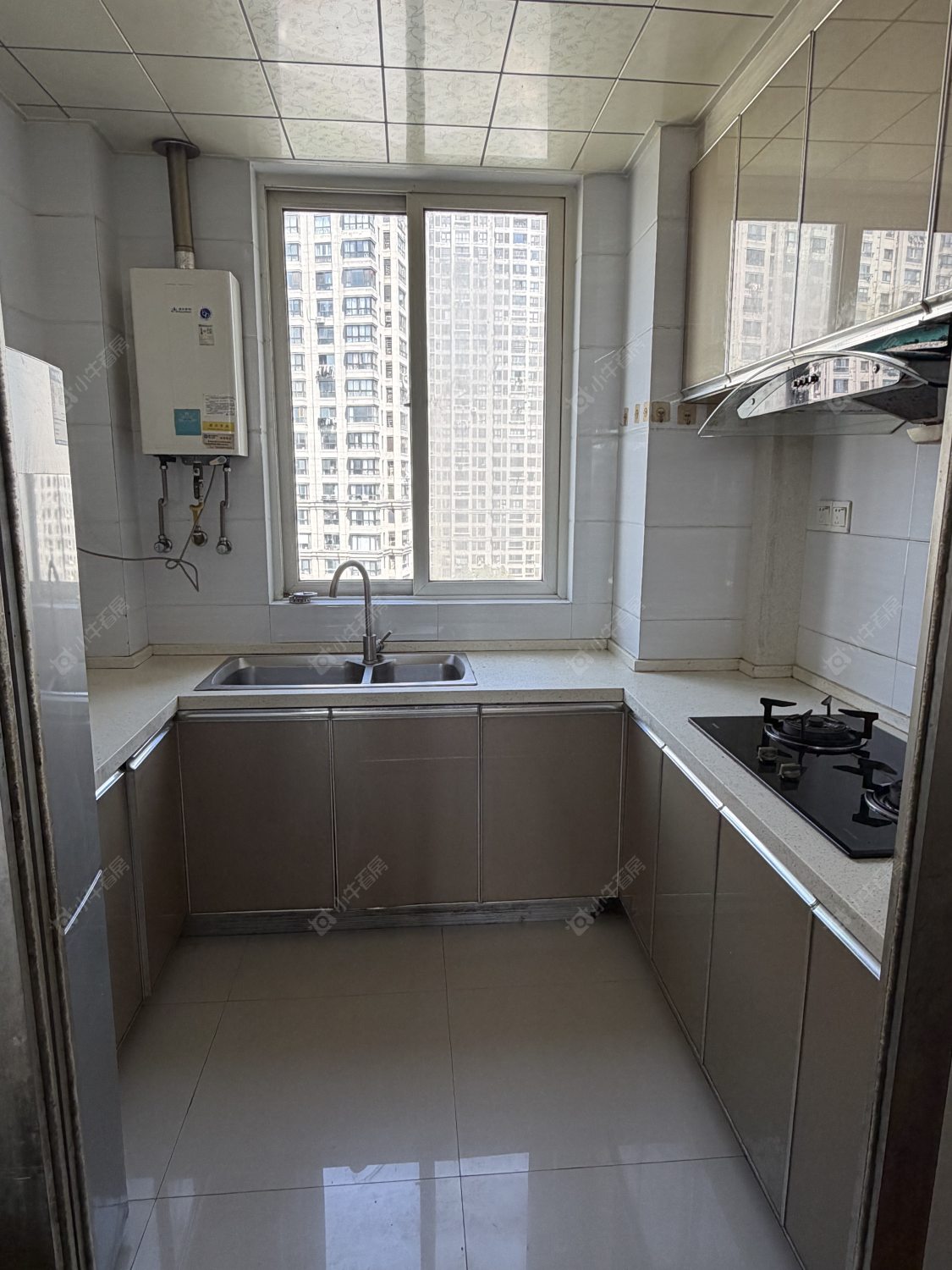 常州御水华庭一期在租房源室内图_小牛看房