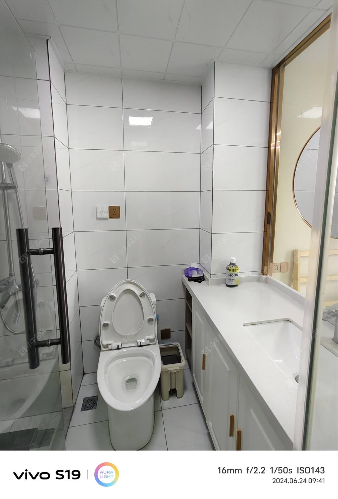 常州朗诗邻里中心在租房源室内图_小牛看房