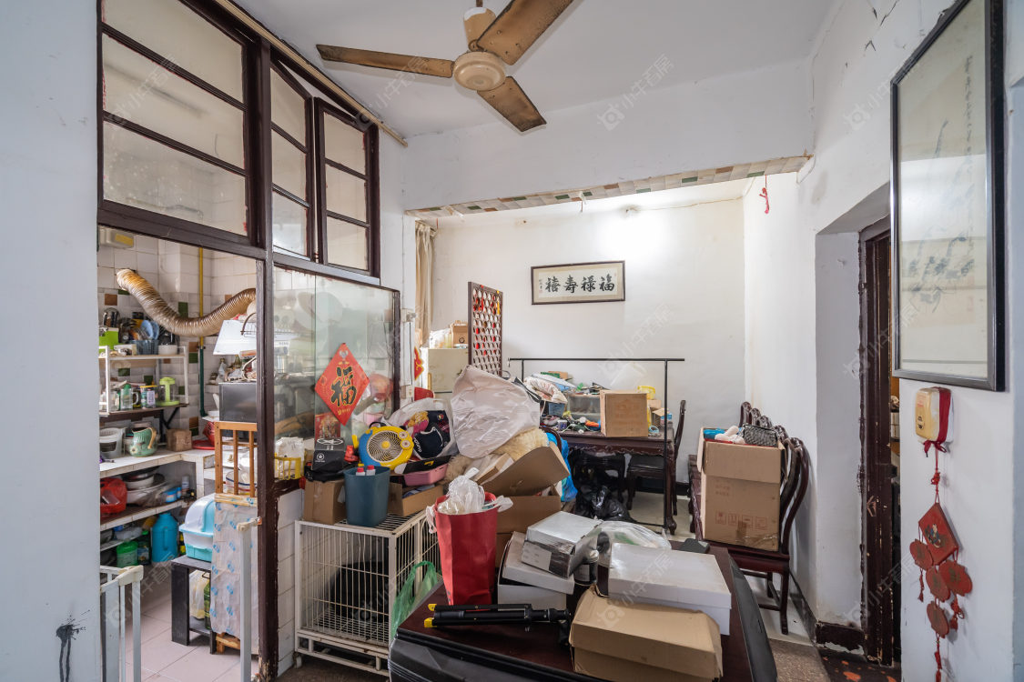 常州县北新村在售二手房源室内图_小牛看房