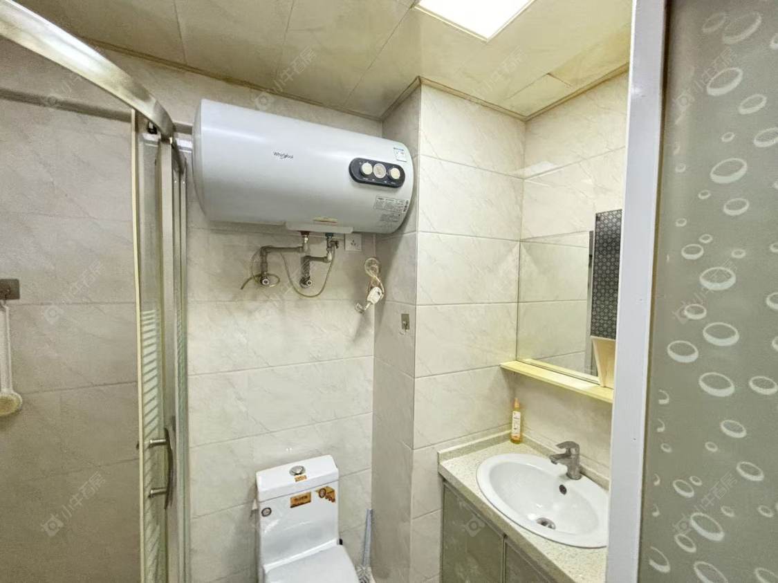 常州高力国际SOHO在租房源_小牛看房