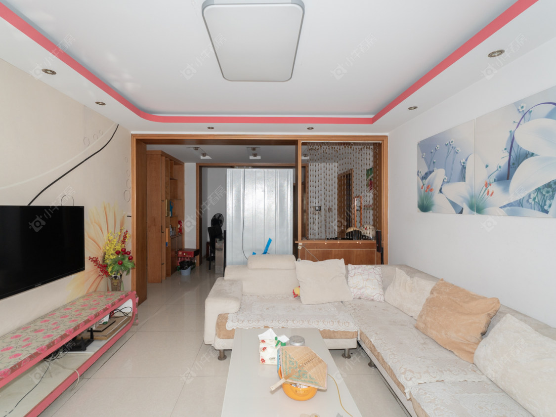 香格里拉山庄房源室内图 常州香格里拉山庄在售二手房源室内图_小牛看房