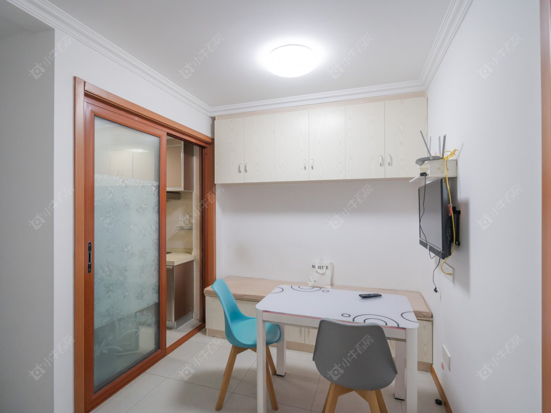 三家村房源室内图 常州三家村在售二手房源室内图_小牛看房