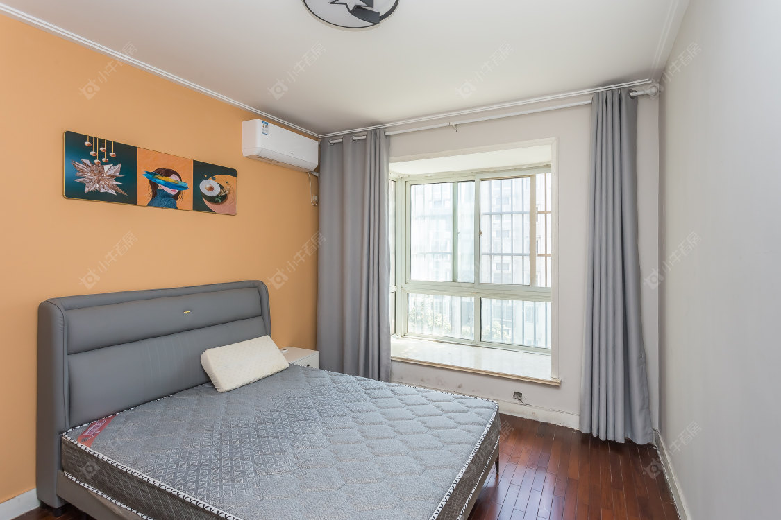 常州红梅假日花苑在售二手房源室内图_小牛看房