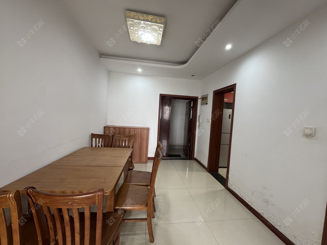 常州桂花园在租房源_小牛看房