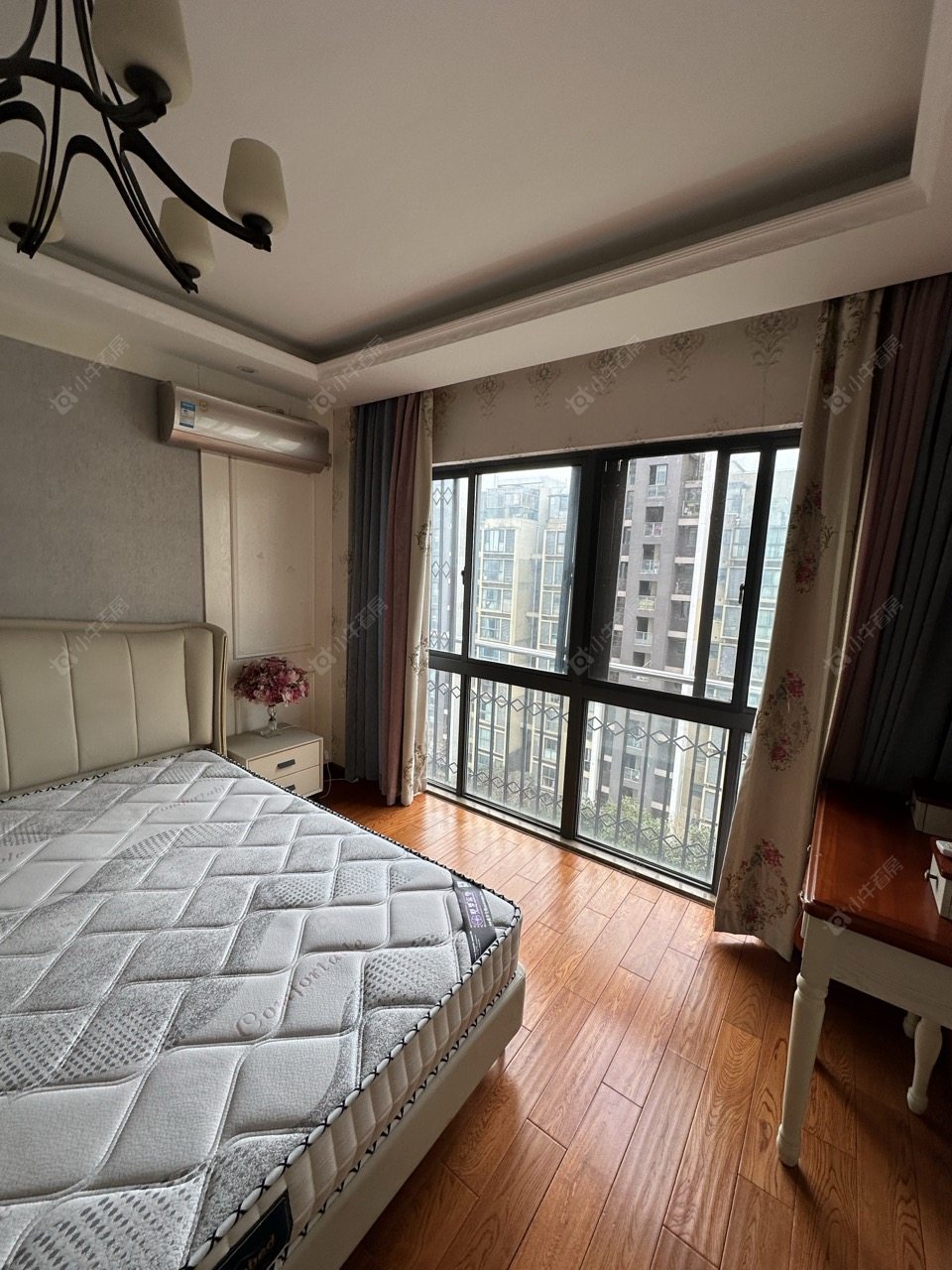 常州新城长岛在租房源室内图_小牛看房